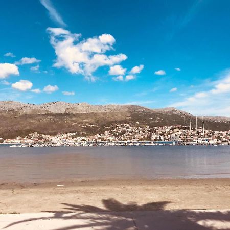Apartman Branka *** Split Dış mekan fotoğraf