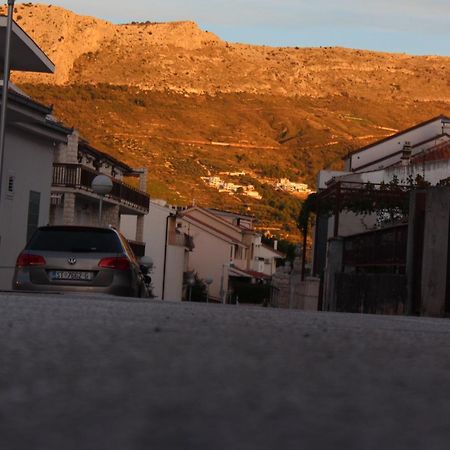 Apartman Branka *** Split Dış mekan fotoğraf