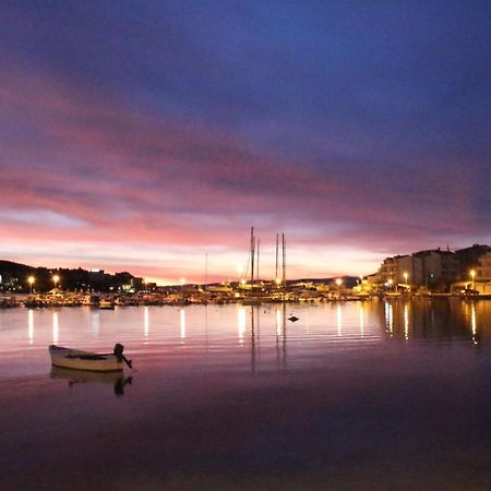 Apartman Branka *** Split Dış mekan fotoğraf