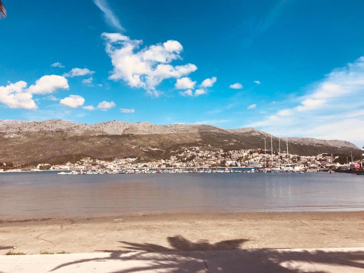 Apartman Branka *** Split Dış mekan fotoğraf