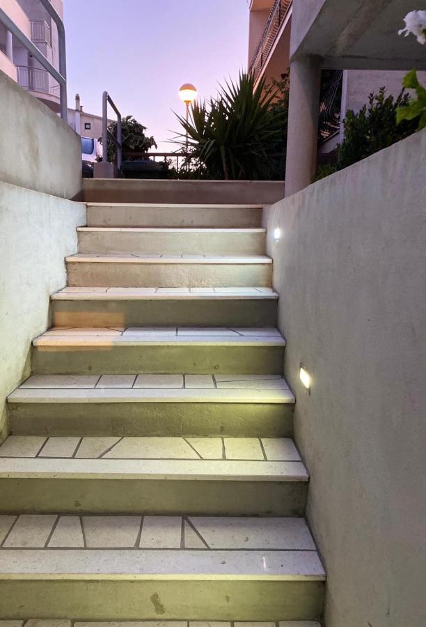 Apartman Branka *** Split Dış mekan fotoğraf