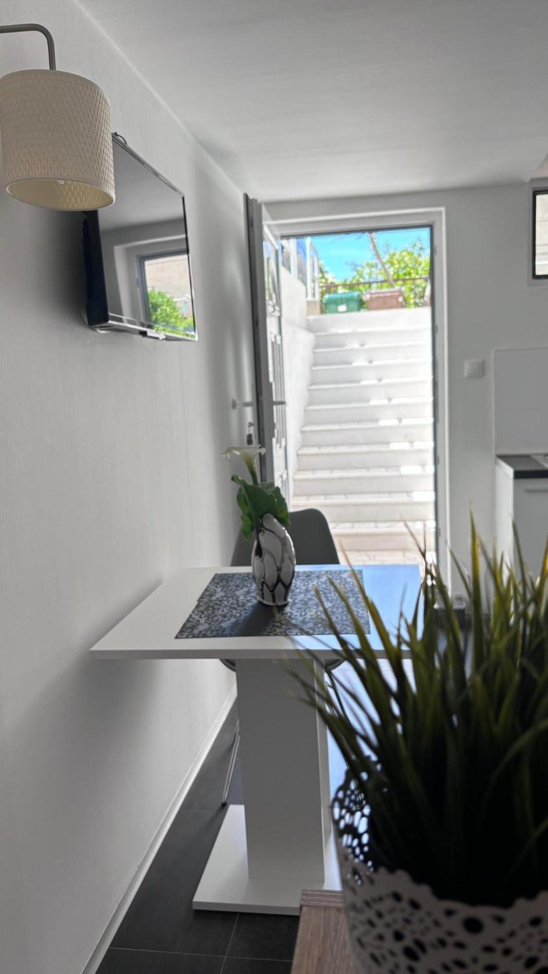 Apartman Branka *** Split Dış mekan fotoğraf