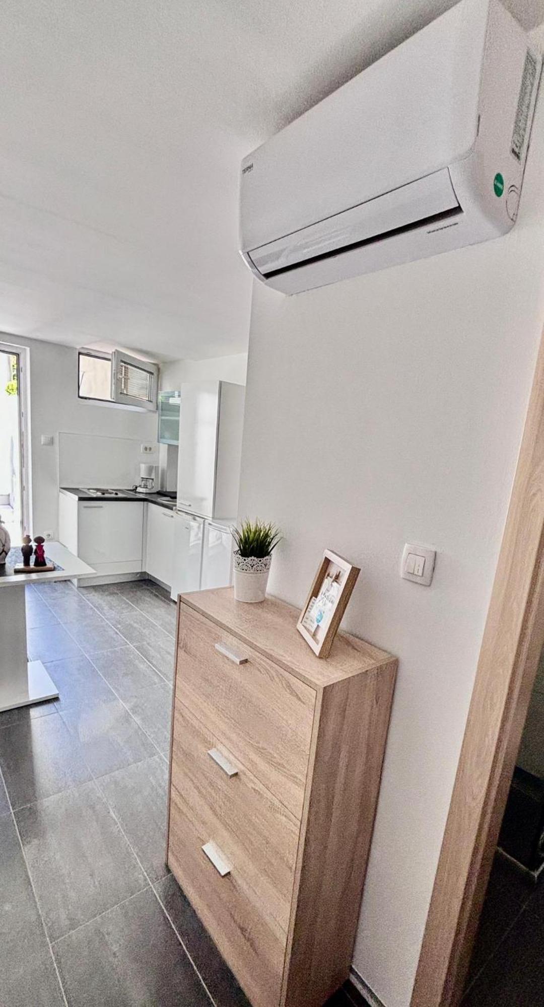Apartman Branka *** Split Dış mekan fotoğraf