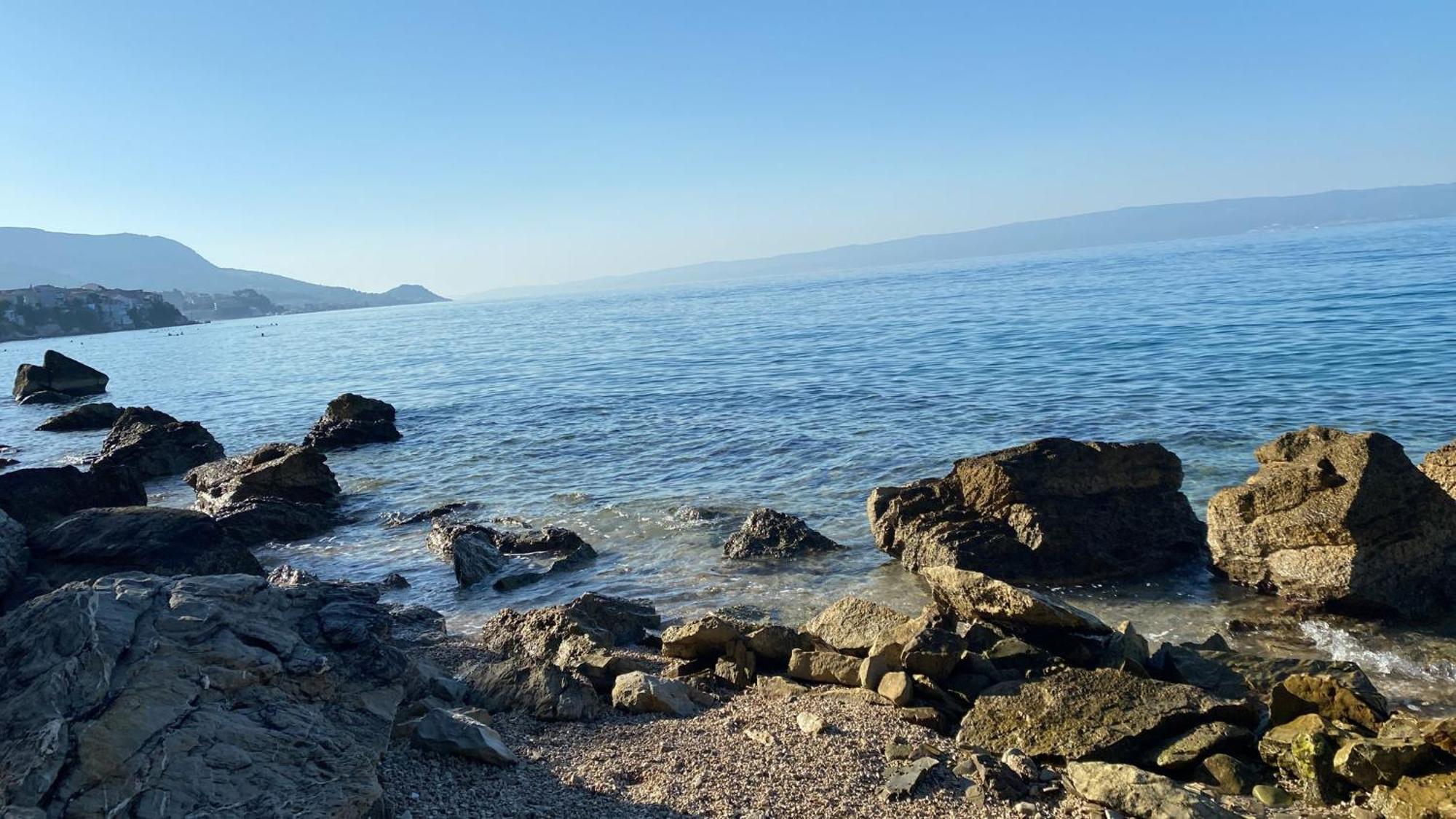 Apartman Branka *** Split Dış mekan fotoğraf