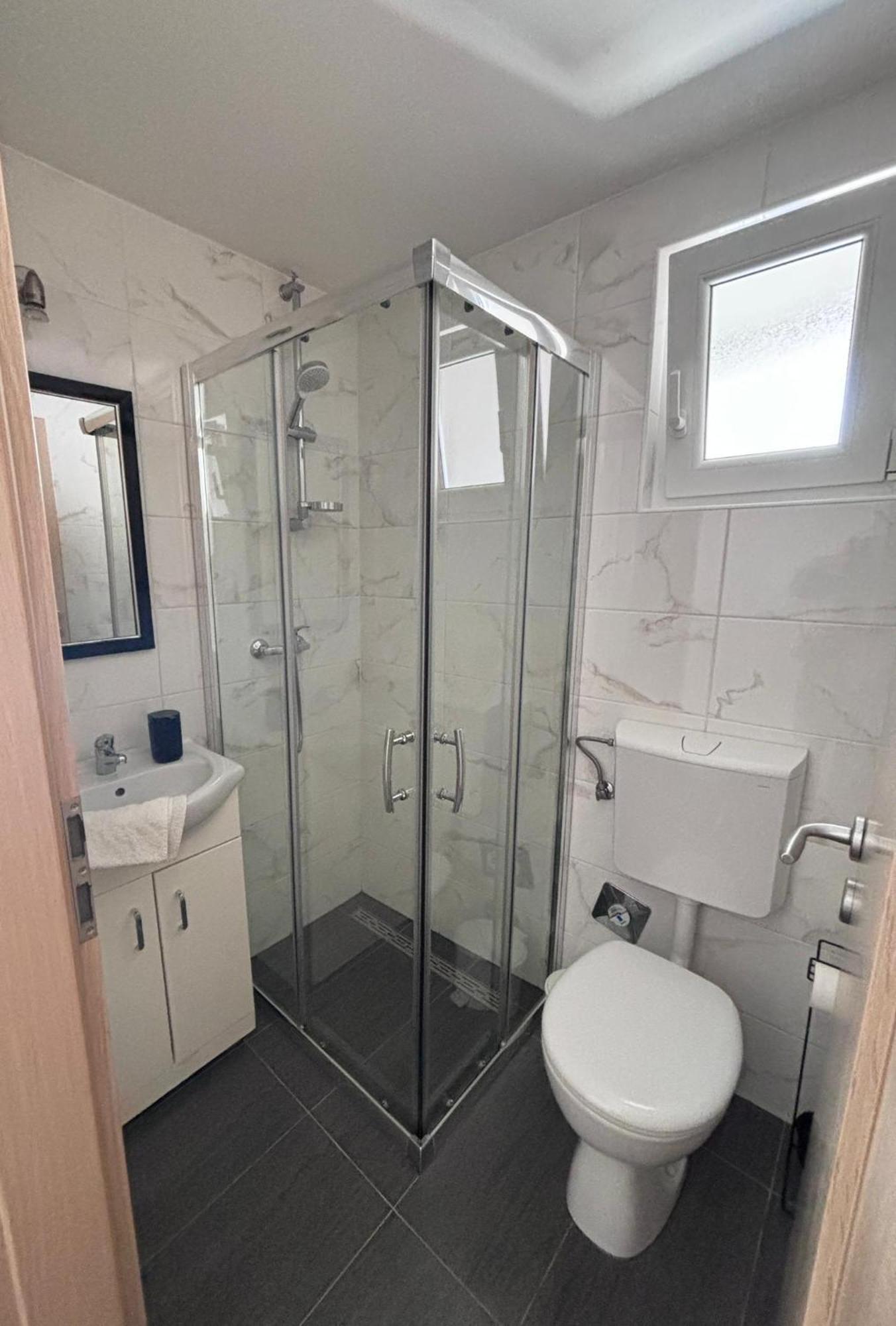 Apartman Branka *** Split Dış mekan fotoğraf