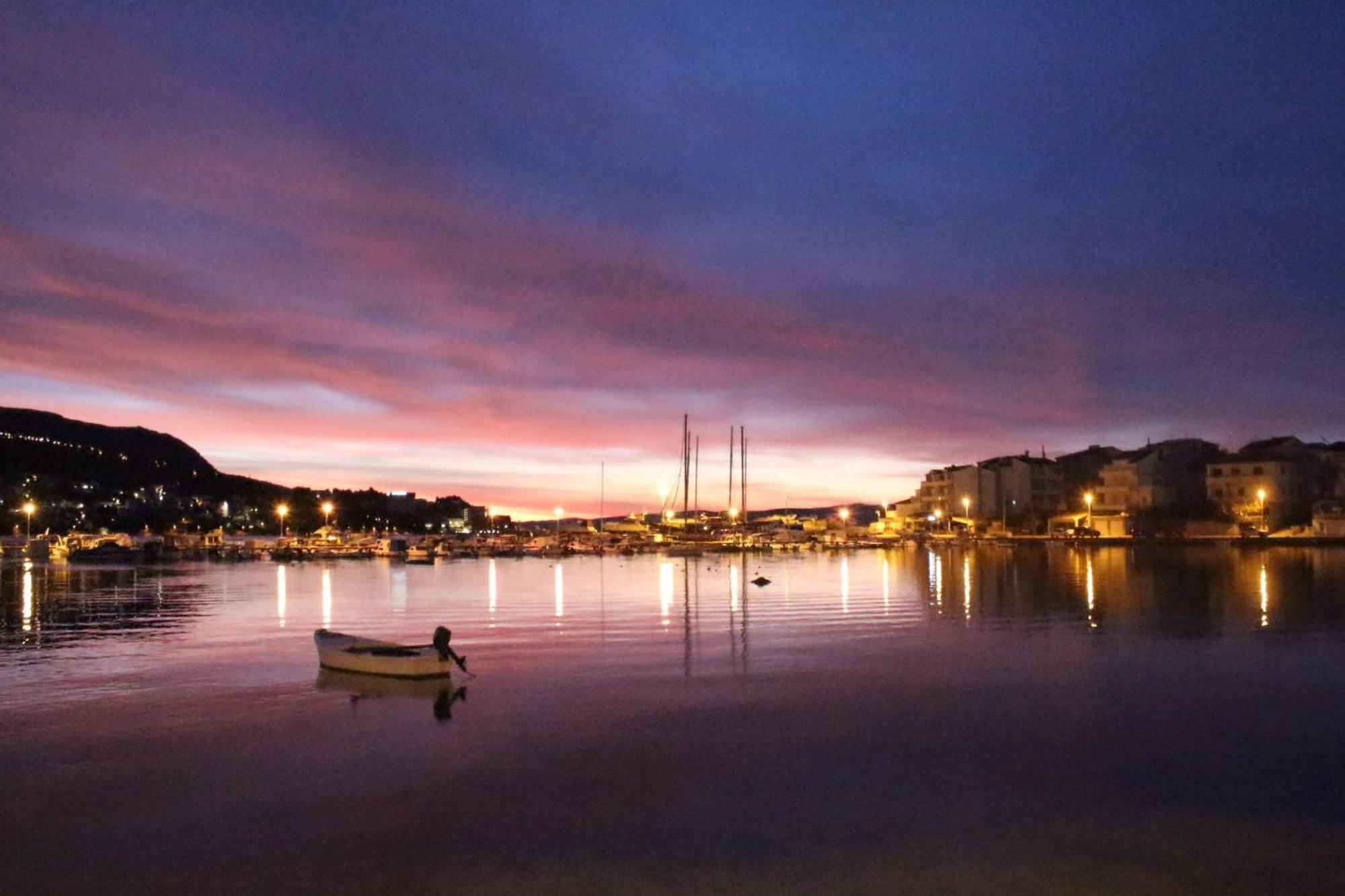 Apartman Branka *** Split Dış mekan fotoğraf